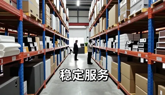 从厂房车间看持续应用效果